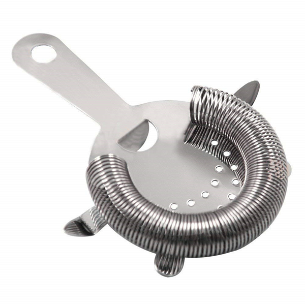 4 Prong Strainer